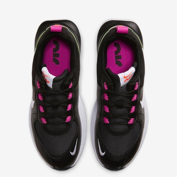 Nike Air Max Verona Black Fossil - Picture 5 of 10